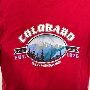 Colorado T-shirt